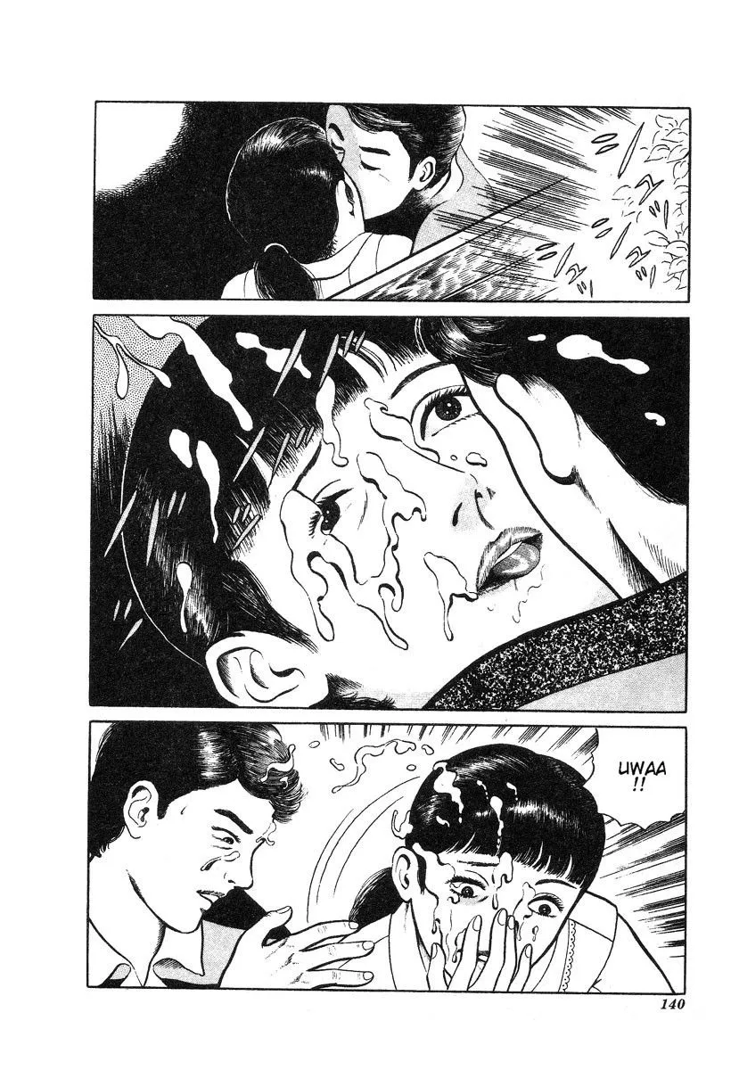 HentaiVN.net - Ảnh 13 - This Is Art - Chap 9