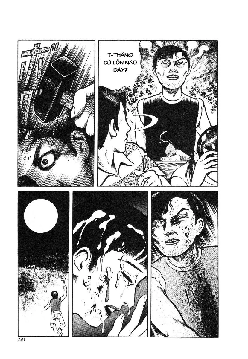 HentaiVN.net - Ảnh 14 - This Is Art - Chap 9