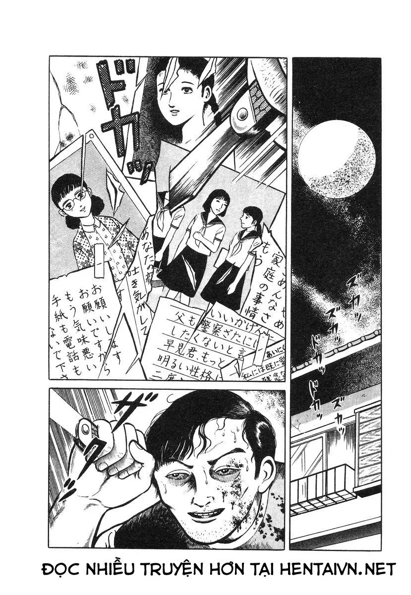 HentaiVN.net - Ảnh 15 - This Is Art - Chap 9