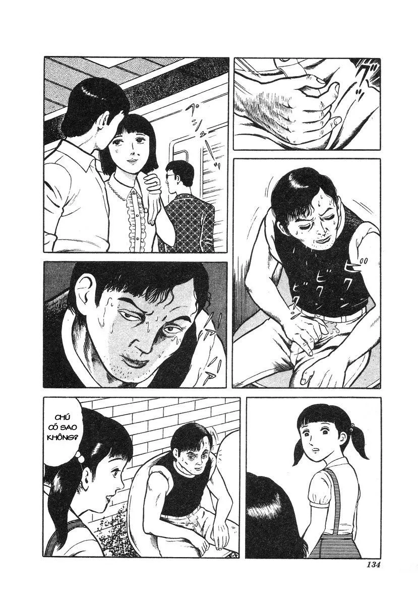 HentaiVN.net - Ảnh 7 - This Is Art - Chap 9