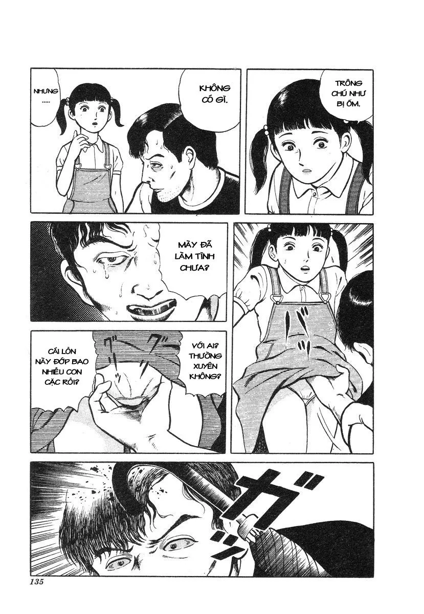 HentaiVN.net - Ảnh 8 - This Is Art - Chap 9