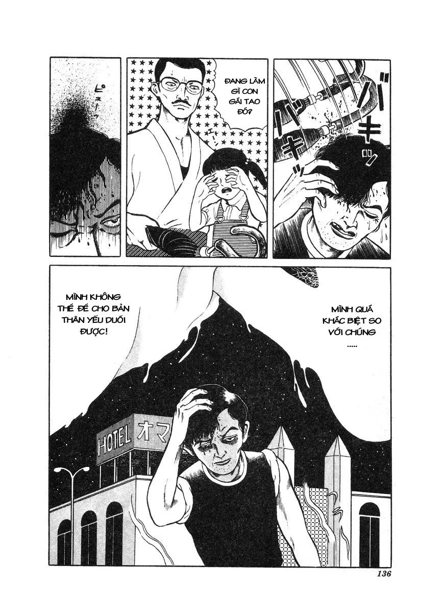 HentaiVN.net - Ảnh 9 - This Is Art - Chap 9