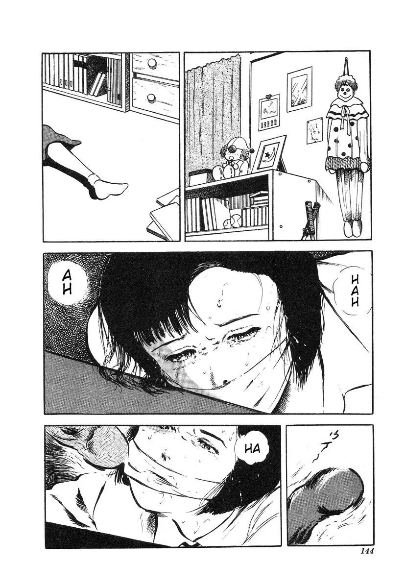 HentaiVN.net - Ảnh 3 - This Is Art - Chap 10
