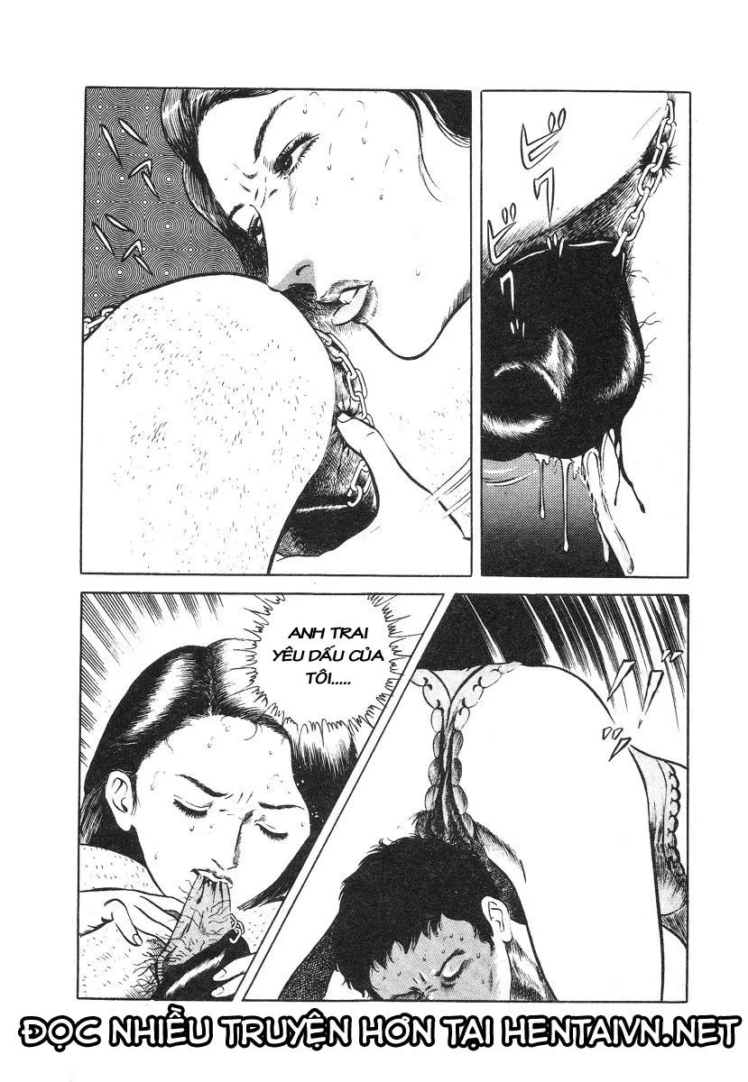 HentaiVN.net - Ảnh 17 - This Is Art - Chap 11