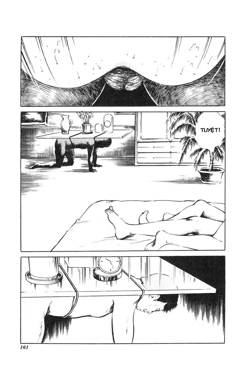 HentaiVN.net - Ảnh 4 - This Is Art - Chap 11