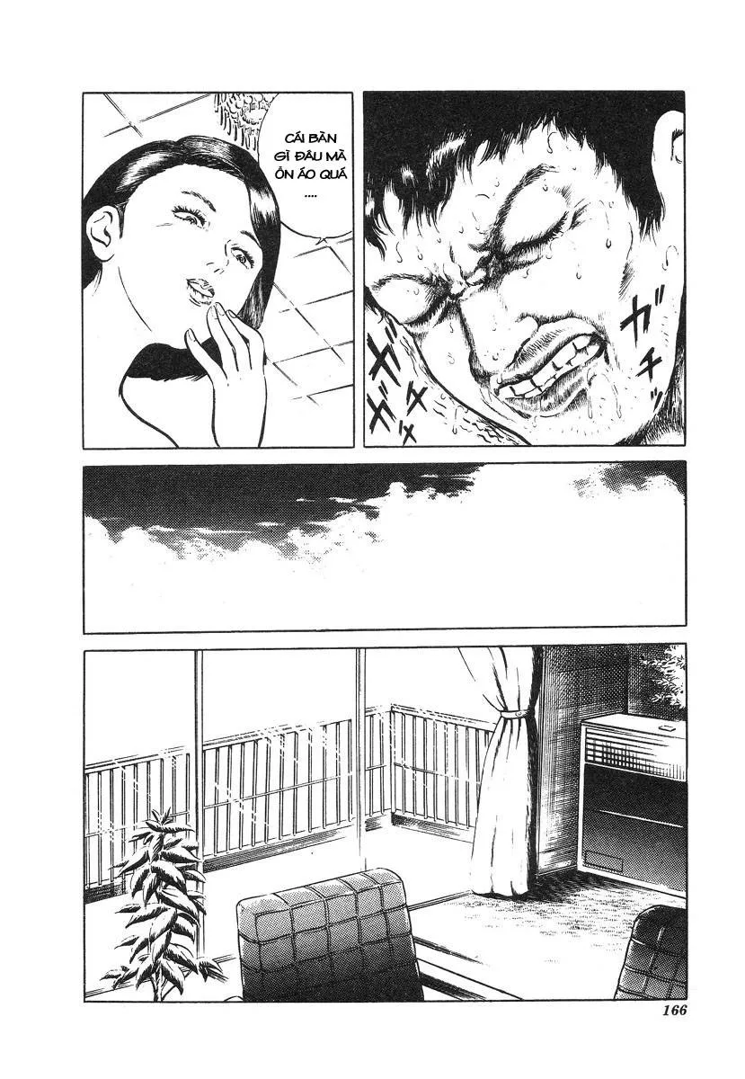 HentaiVN.net - Ảnh 9 - This Is Art - Chap 11