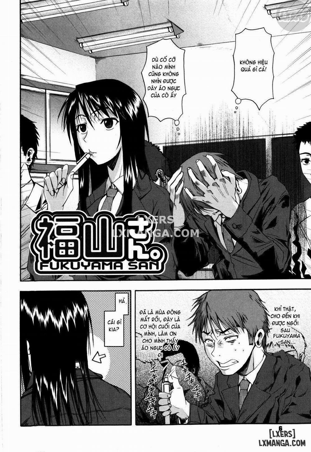 HentaiVN.net - Ảnh 14 - Chu Berozu [チューベろーず, Chu-Berozu] - Chap 1