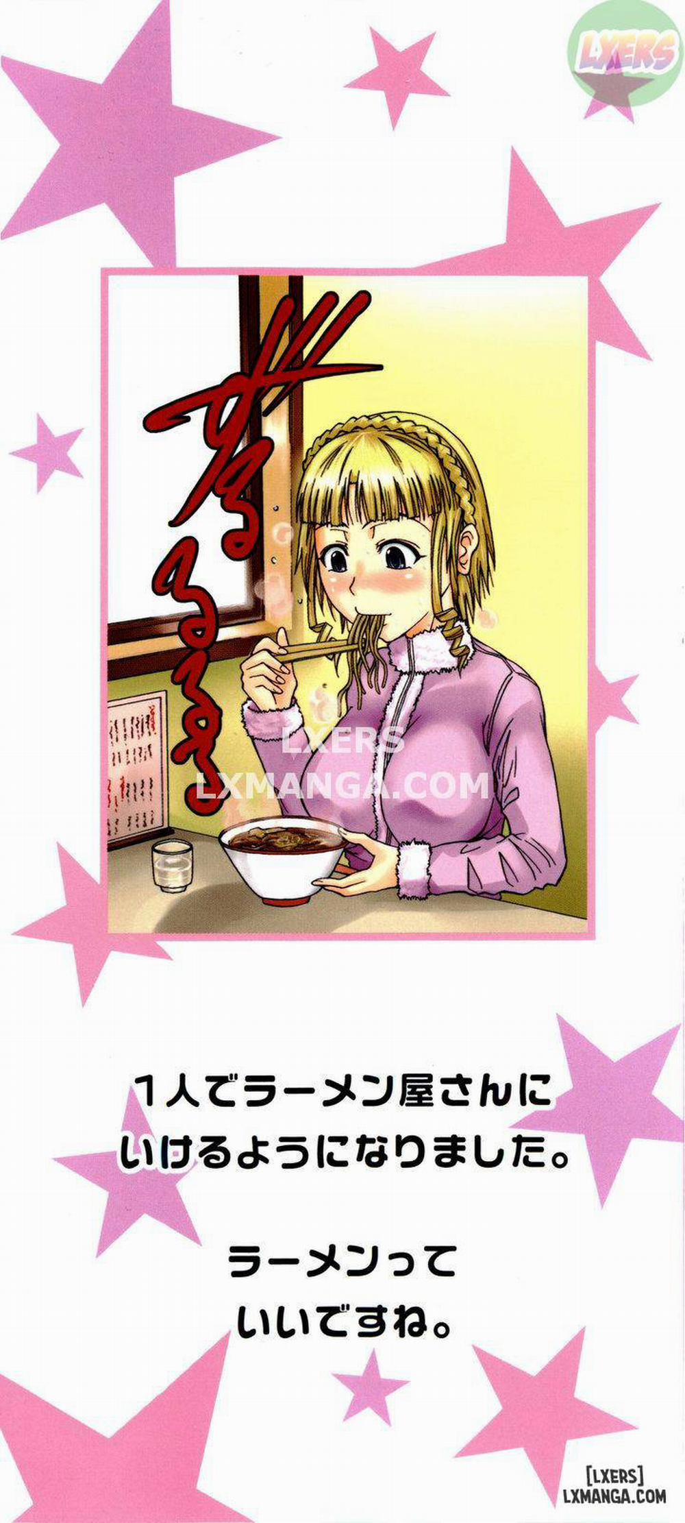 HentaiVN.net - Ảnh 7 - Chu Berozu [チューベろーず, Chu-Berozu] - Chap 1