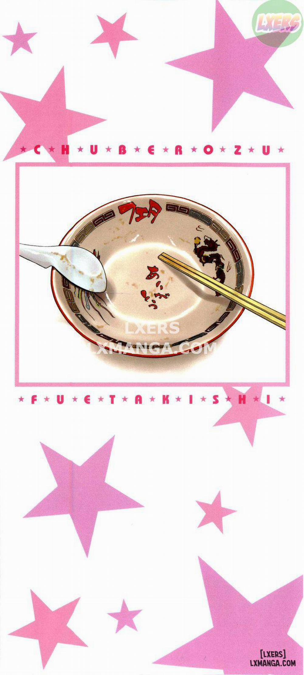 HentaiVN.net - Ảnh 8 - Chu Berozu [チューベろーず, Chu-Berozu] - Chap 1
