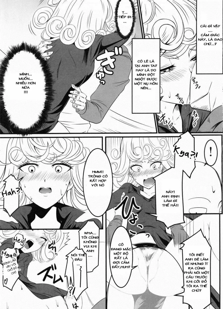 HentaiVN.net - Ảnh 10 - Dekoboko Love Sister - Chương 1