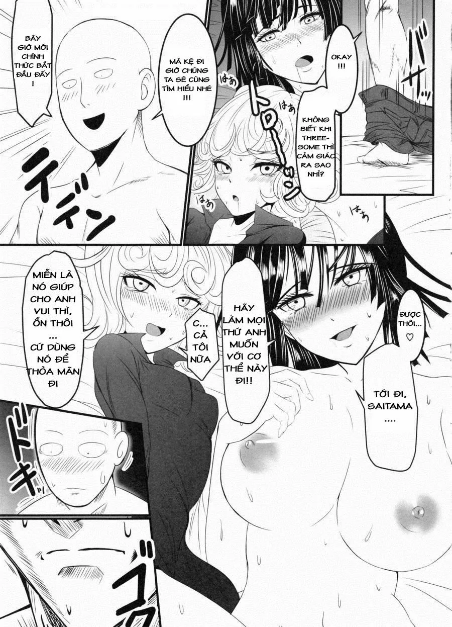 HentaiVN.net - Ảnh 12 - Dekoboko Love Sister - Chương 1