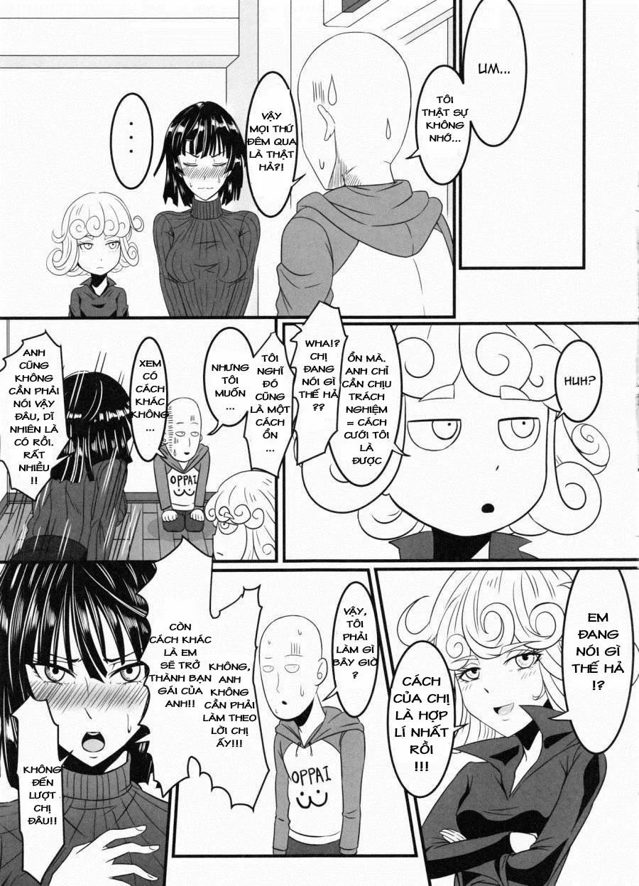 HentaiVN.net - Ảnh 18 - Dekoboko Love Sister - Chương 1