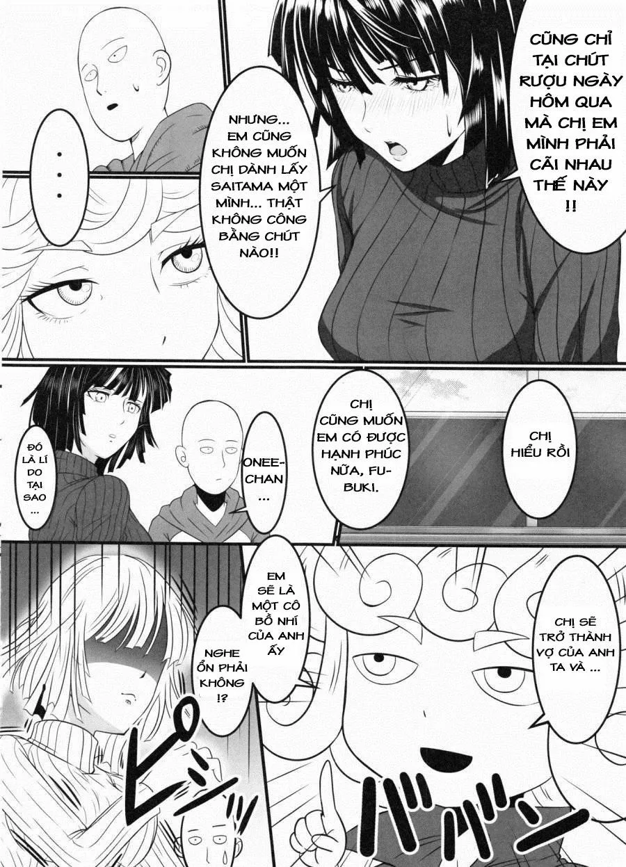 HentaiVN.net - Ảnh 19 - Dekoboko Love Sister - Chương 1