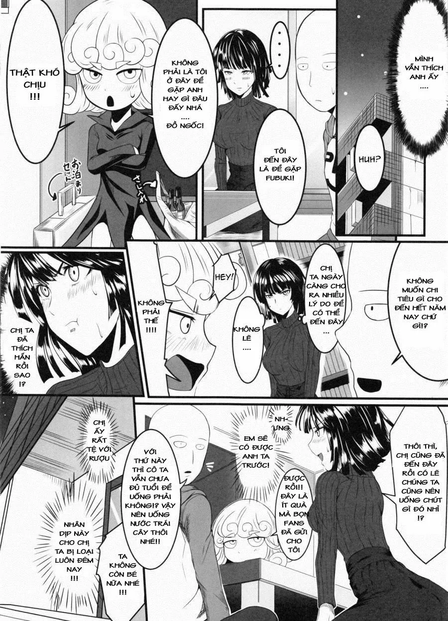 HentaiVN.net - Ảnh 3 - Dekoboko Love Sister - Chương 1
