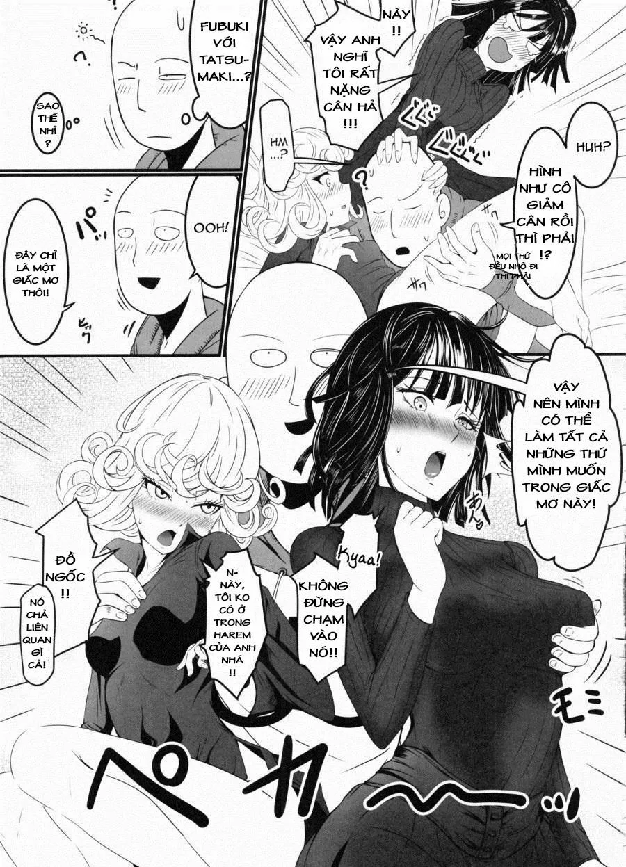 HentaiVN.net - Ảnh 6 - Dekoboko Love Sister - Chương 1
