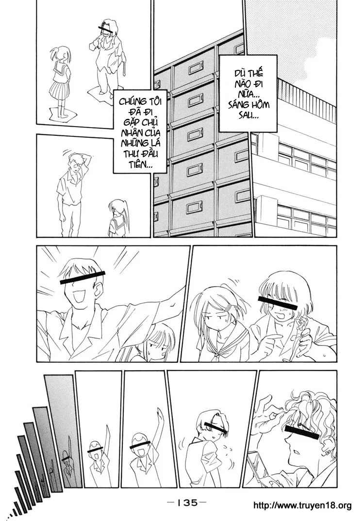 HentaiVN.net - Ảnh 11 - Kiss X Sis [きすしす; 亲吻姐姐; KissxSis; Kiss×sis] - Chap 5