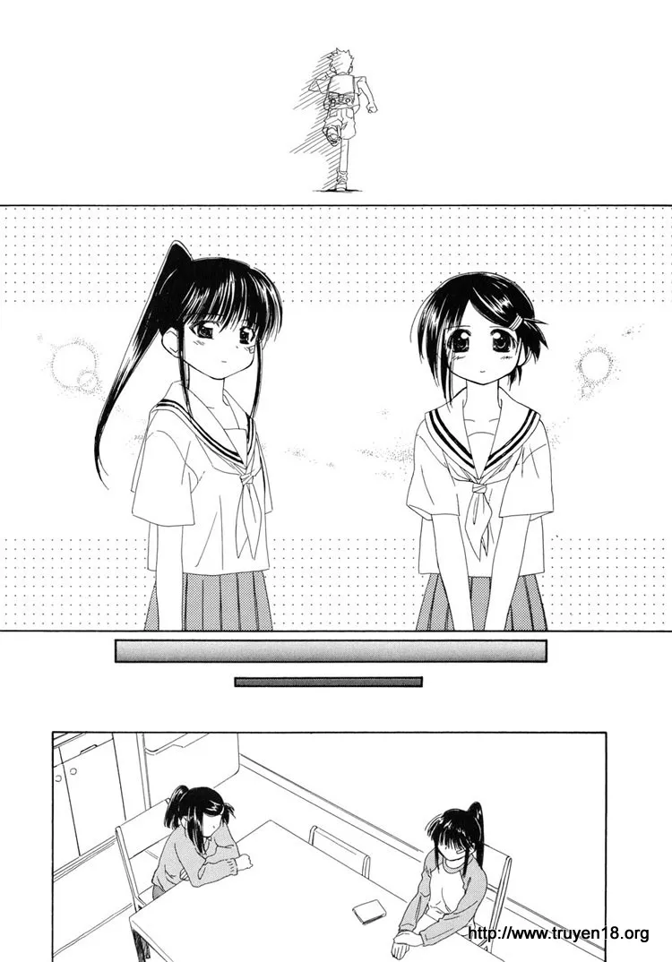 HentaiVN.net - Ảnh 22 - Kiss X Sis [きすしす; 亲吻姐姐; KissxSis; Kiss×sis] - Chap 5