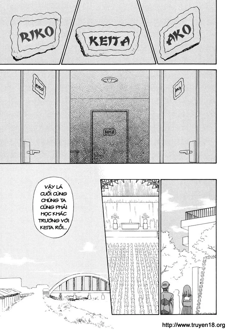 HentaiVN.net - Ảnh 7 - Kiss X Sis [きすしす; 亲吻姐姐; KissxSis; Kiss×sis] - Chap 5
