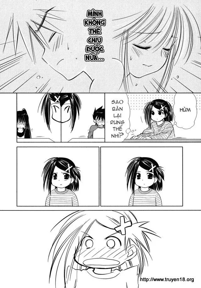 HentaiVN.net - Ảnh 28 - Kiss X Sis [きすしす; 亲吻姐姐; KissxSis; Kiss×sis] - Chap 7