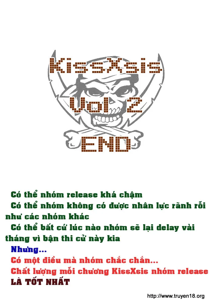 HentaiVN.net - Ảnh 35 - Kiss X Sis [きすしす; 亲吻姐姐; KissxSis; Kiss×sis] - Chap 12
