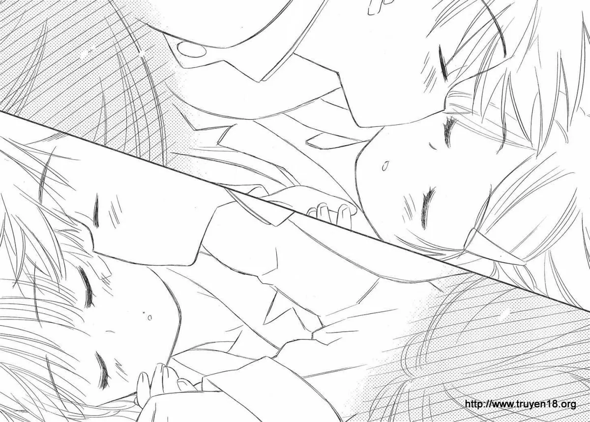 HentaiVN.net - Ảnh 21 - Kiss X Sis [きすしす; 亲吻姐姐; KissxSis; Kiss×sis] - Chap 14