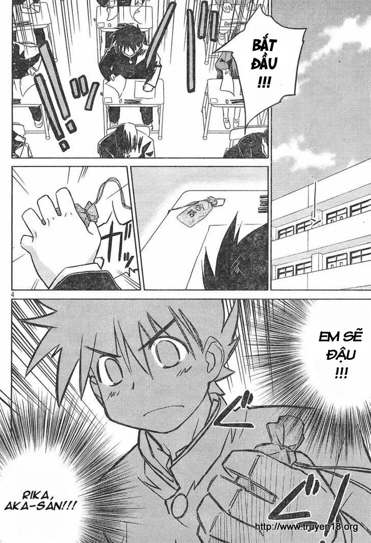 HentaiVN.net - Ảnh 5 - Kiss X Sis [きすしす; 亲吻姐姐; KissxSis; Kiss×sis] - Chap 14