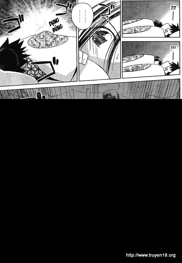 HentaiVN.net - Ảnh 4 - Kiss X Sis [きすしす; 亲吻姐姐; KissxSis; Kiss×sis] - Chap 17