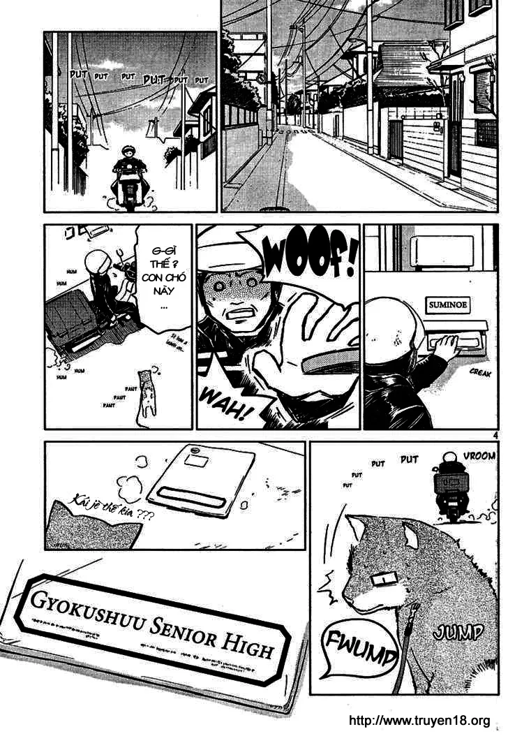 HentaiVN.net - Ảnh 3 - Kiss X Sis [きすしす; 亲吻姐姐; KissxSis; Kiss×sis] - Chap 18