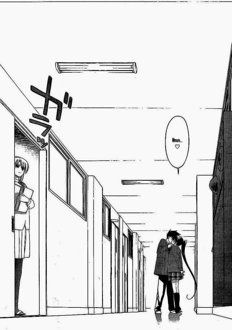 HentaiVN.net - Ảnh 15 - Kiss X Sis [きすしす; 亲吻姐姐; KissxSis; Kiss×sis] - Chap 22