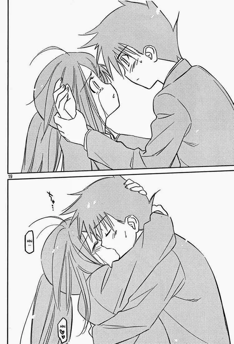 HentaiVN.net - Ảnh 16 - Kiss X Sis [きすしす; 亲吻姐姐; KissxSis; Kiss×sis] - Chap 23