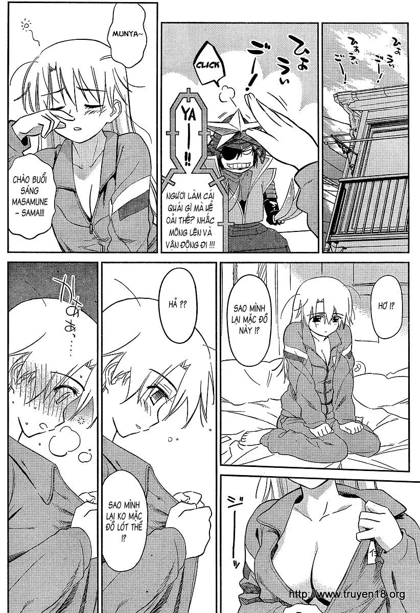 HentaiVN.net - Ảnh 23 - Kiss X Sis [きすしす; 亲吻姐姐; KissxSis; Kiss×sis] - Chap 26