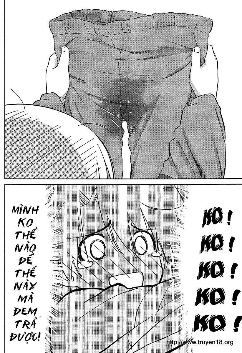 HentaiVN.net - Ảnh 25 - Kiss X Sis [きすしす; 亲吻姐姐; KissxSis; Kiss×sis] - Chap 26