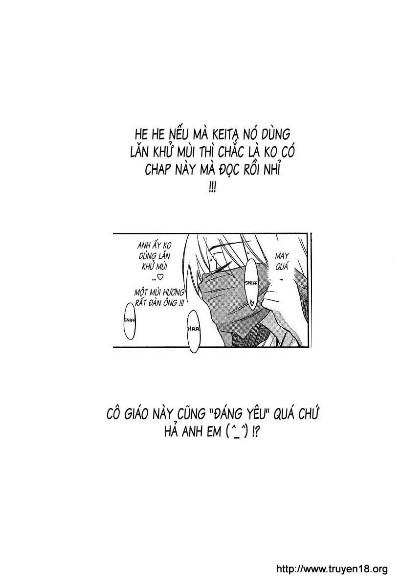 HentaiVN.net - Ảnh 28 - Kiss X Sis [きすしす; 亲吻姐姐; KissxSis; Kiss×sis] - Chap 26
