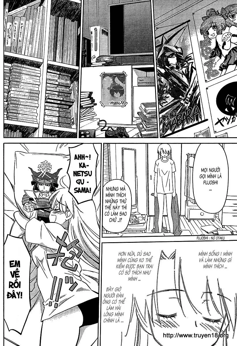 HentaiVN.net - Ảnh 9 - Kiss X Sis [きすしす; 亲吻姐姐; KissxSis; Kiss×sis] - Chap 26