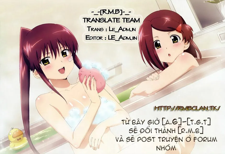 HentaiVN.net - Ảnh 20 - Kiss X Sis [きすしす; 亲吻姐姐; KissxSis; Kiss×sis] - Chap 37