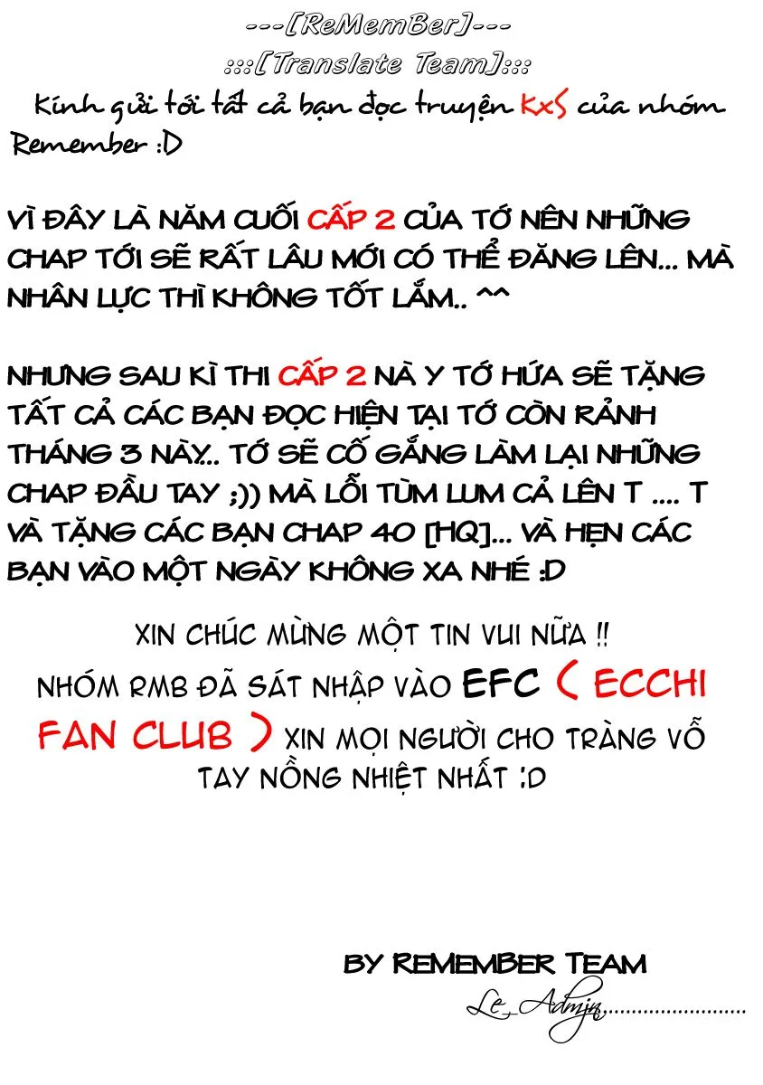 HentaiVN.net - Ảnh 19 - Kiss X Sis [きすしす; 亲吻姐姐; KissxSis; Kiss×sis] - Chap 40