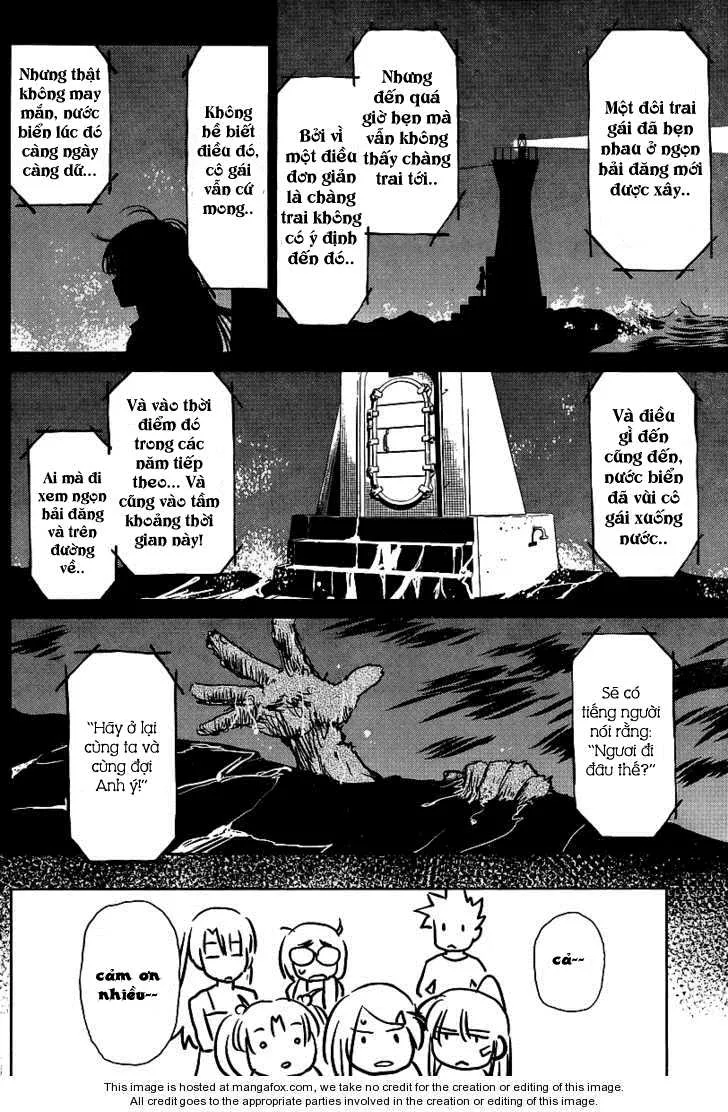 HentaiVN.net - Ảnh 24 - Kiss X Sis [きすしす; 亲吻姐姐; KissxSis; Kiss×sis] - Chap 42