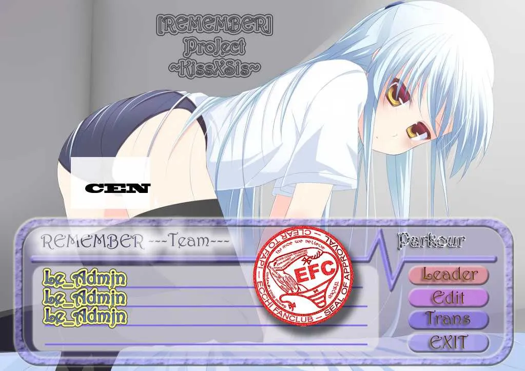 HentaiVN.net - Ảnh 30 - Kiss X Sis [きすしす; 亲吻姐姐; KissxSis; Kiss×sis] - Chap 42