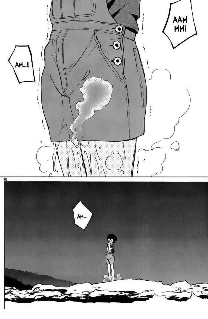 HentaiVN.net - Ảnh 11 - Kiss X Sis [きすしす; 亲吻姐姐; KissxSis; Kiss×sis] - Chap 43