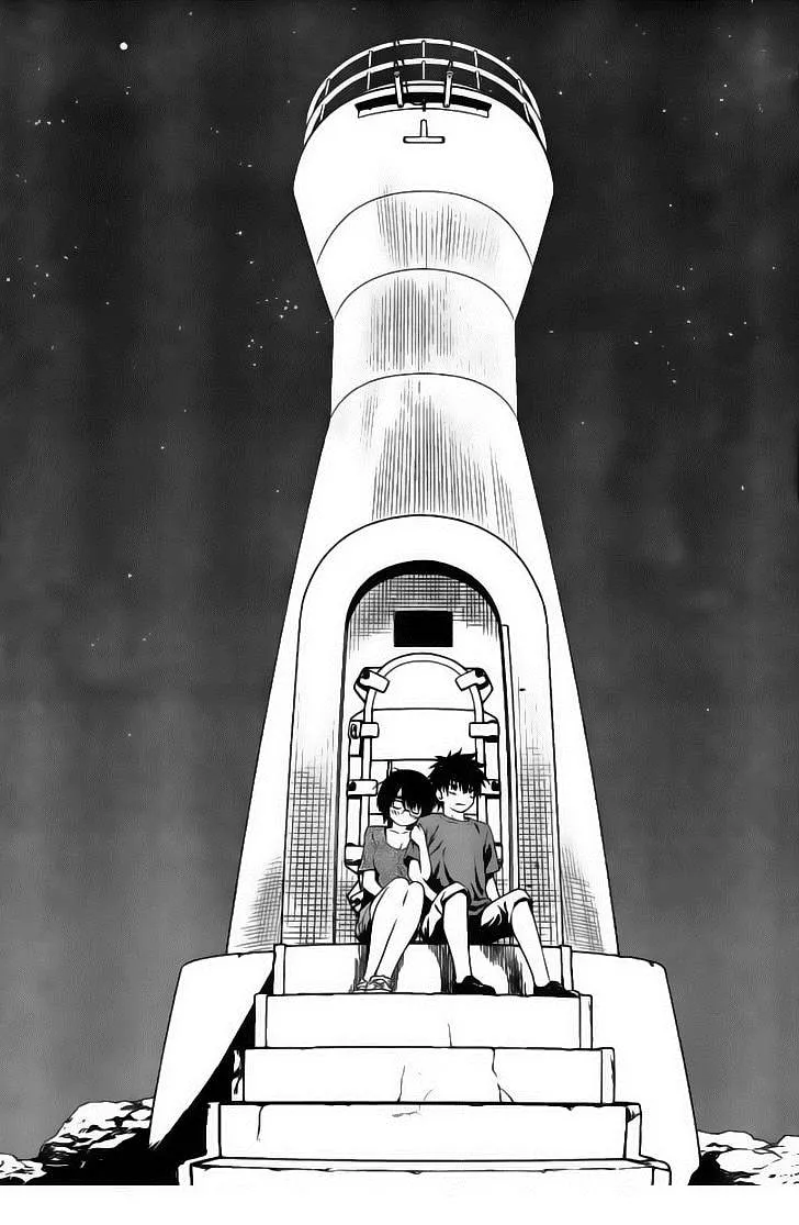 HentaiVN.net - Ảnh 24 - Kiss X Sis [きすしす; 亲吻姐姐; KissxSis; Kiss×sis] - Chap 43