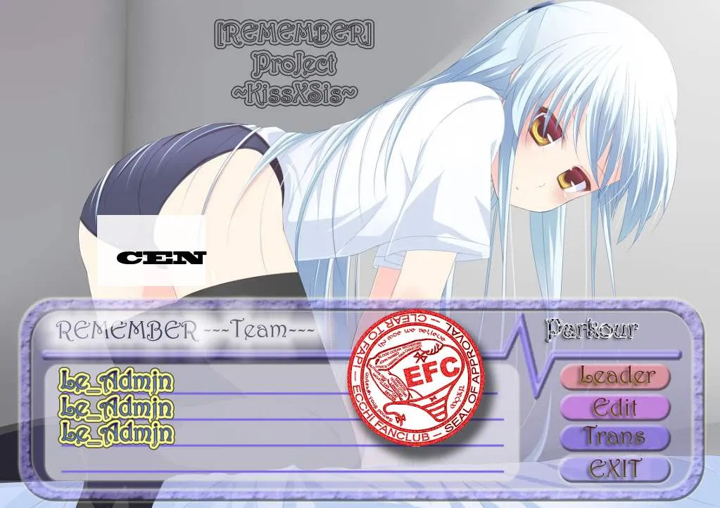 HentaiVN.net - Ảnh 27 - Kiss X Sis [きすしす; 亲吻姐姐; KissxSis; Kiss×sis] - Chap 43