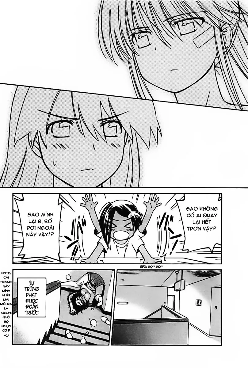 HentaiVN.net - Ảnh 28 - Kiss X Sis [きすしす; 亲吻姐姐; KissxSis; Kiss×sis] - Chap 48