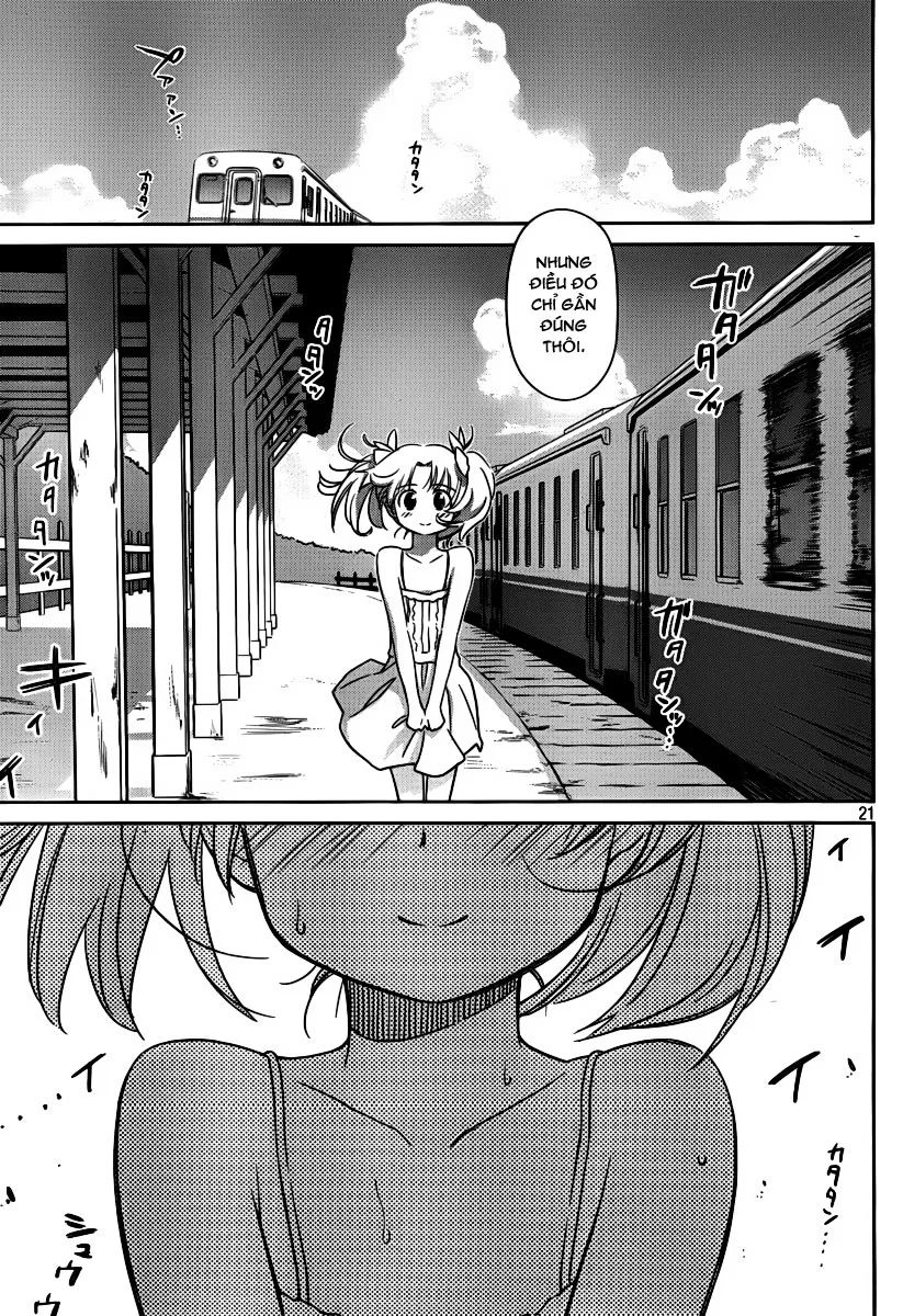 HentaiVN.net - Ảnh 22 - Kiss X Sis [きすしす; 亲吻姐姐; KissxSis; Kiss×sis] - Chap 51