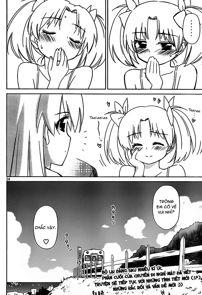 HentaiVN.net - Ảnh 25 - Kiss X Sis [きすしす; 亲吻姐姐; KissxSis; Kiss×sis] - Chap 51