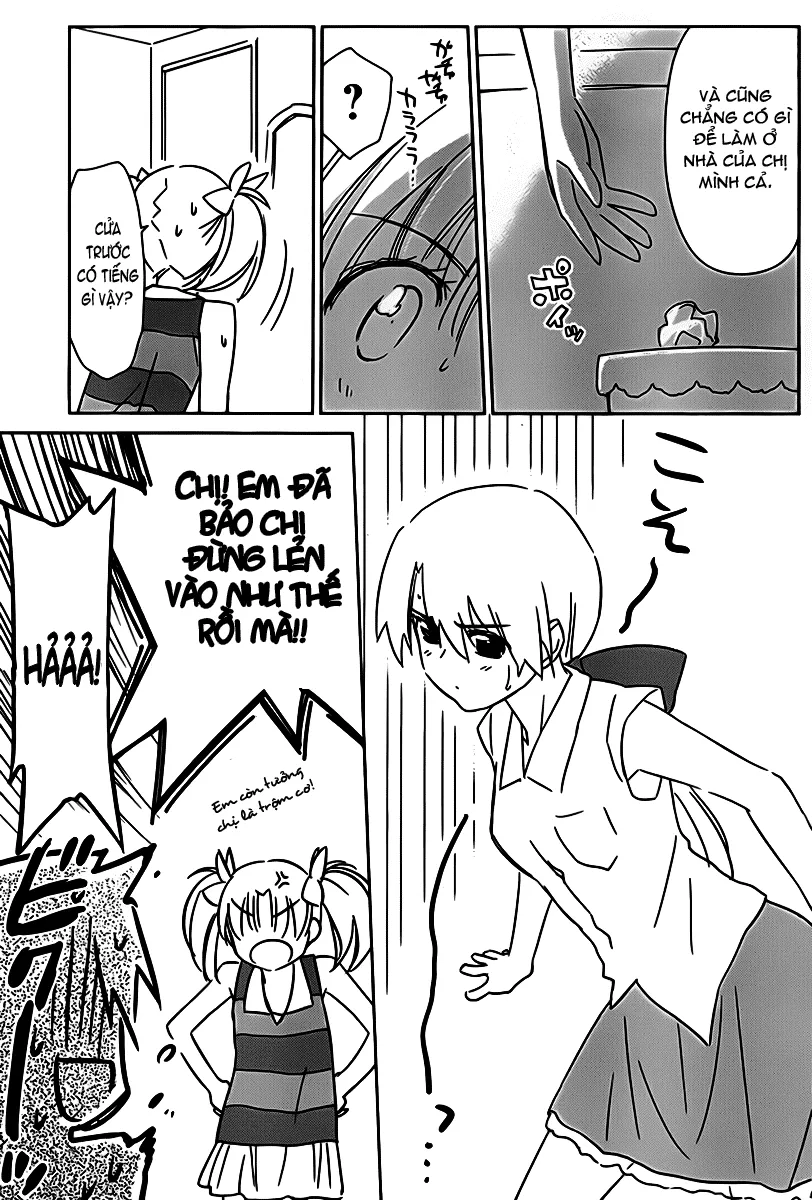 HentaiVN.net - Ảnh 4 - Kiss X Sis [きすしす; 亲吻姐姐; KissxSis; Kiss×sis] - Chap 53