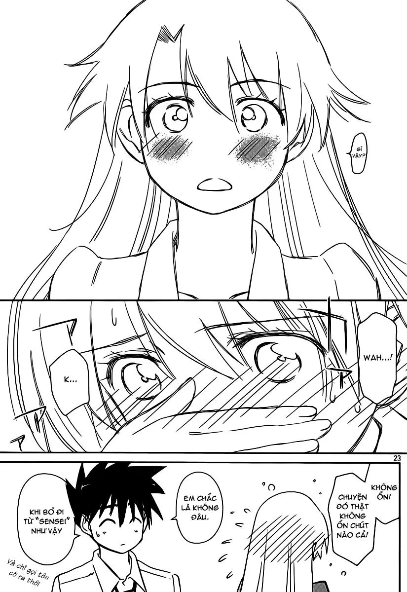 HentaiVN.net - Ảnh 17 - Kiss X Sis [きすしす; 亲吻姐姐; KissxSis; Kiss×sis] - Chap 56