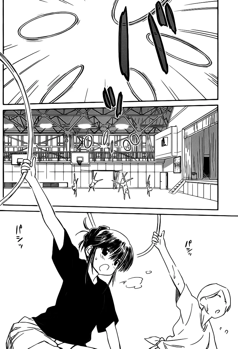 HentaiVN.net - Ảnh 20 - Kiss X Sis [きすしす; 亲吻姐姐; KissxSis; Kiss×sis] - Chap 57