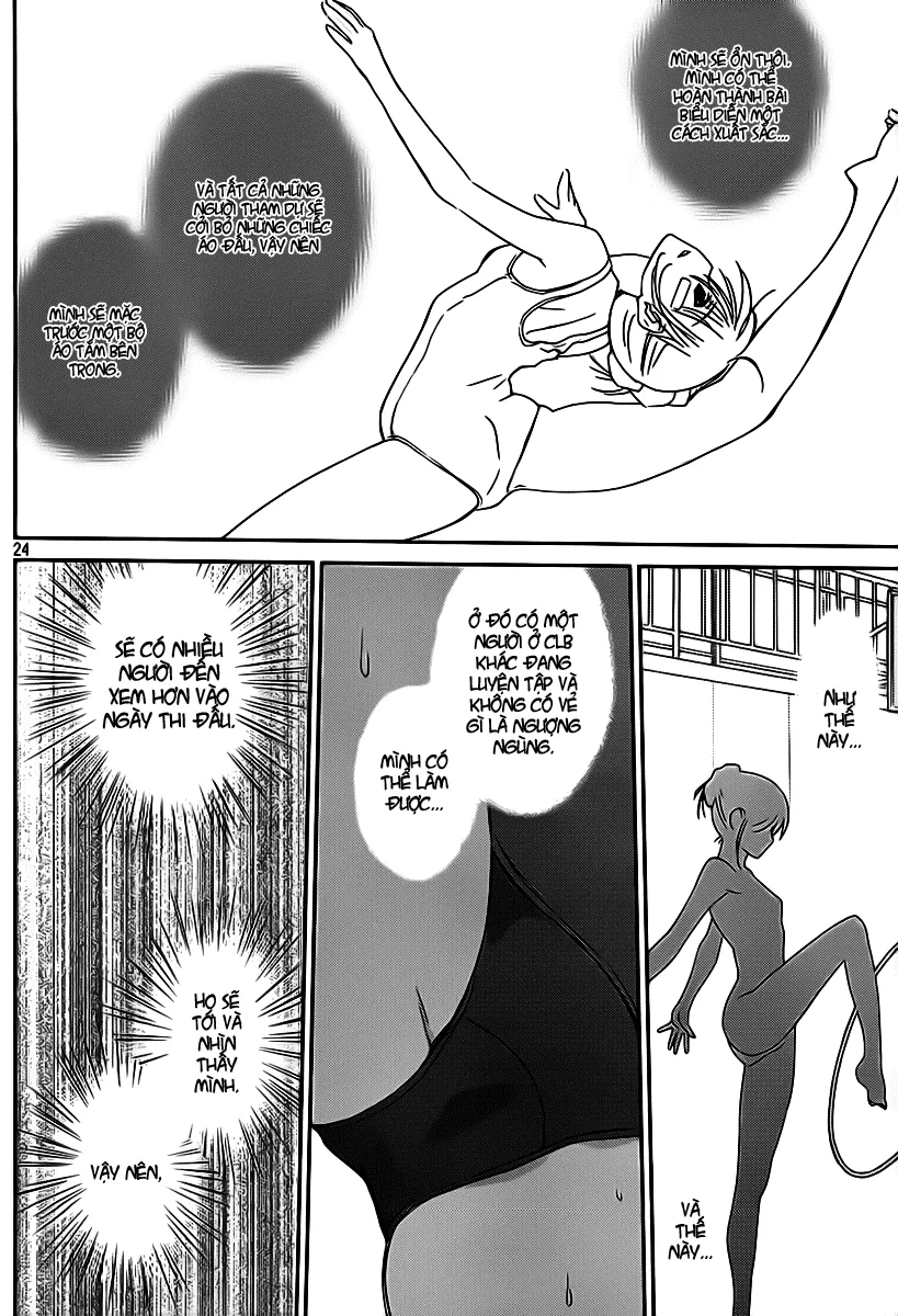 HentaiVN.net - Ảnh 24 - Kiss X Sis [きすしす; 亲吻姐姐; KissxSis; Kiss×sis] - Chap 57