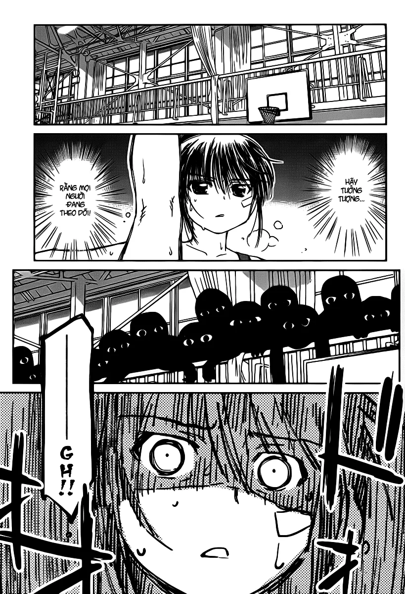 HentaiVN.net - Ảnh 25 - Kiss X Sis [きすしす; 亲吻姐姐; KissxSis; Kiss×sis] - Chap 57