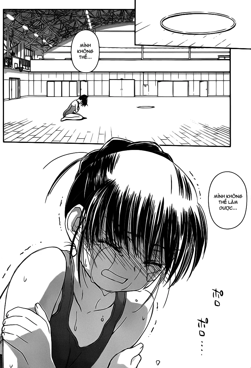 HentaiVN.net - Ảnh 26 - Kiss X Sis [きすしす; 亲吻姐姐; KissxSis; Kiss×sis] - Chap 57